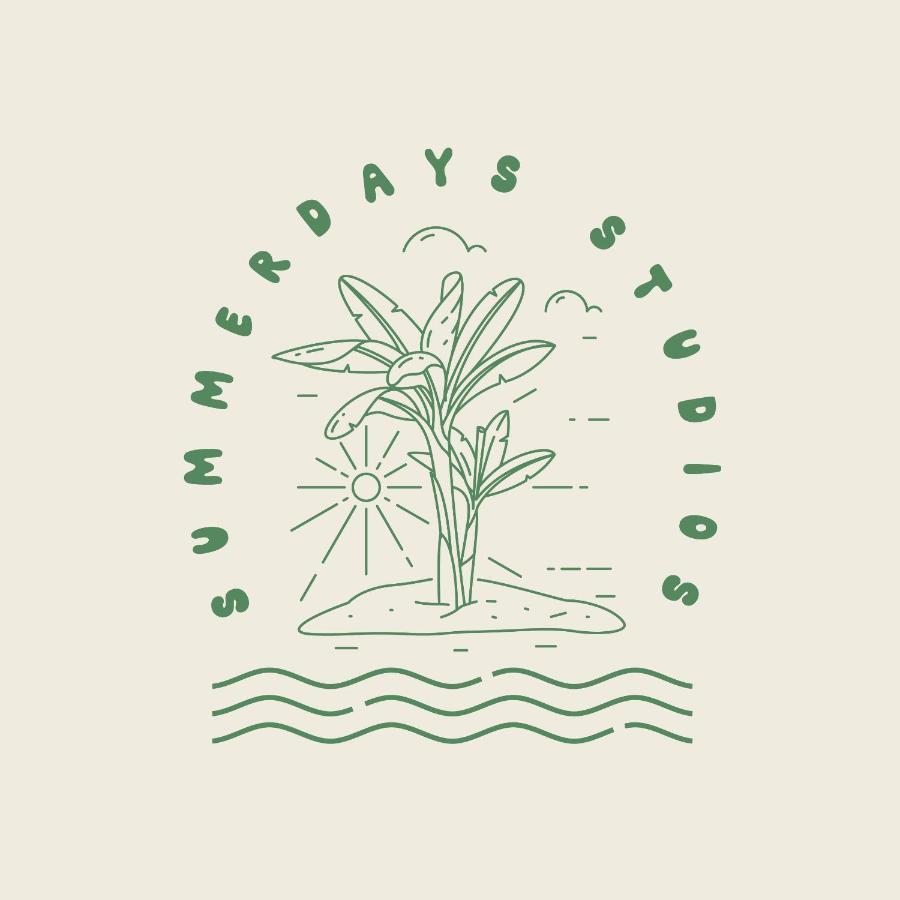 Summerdays Studios Coteau Raffin Екстериор снимка