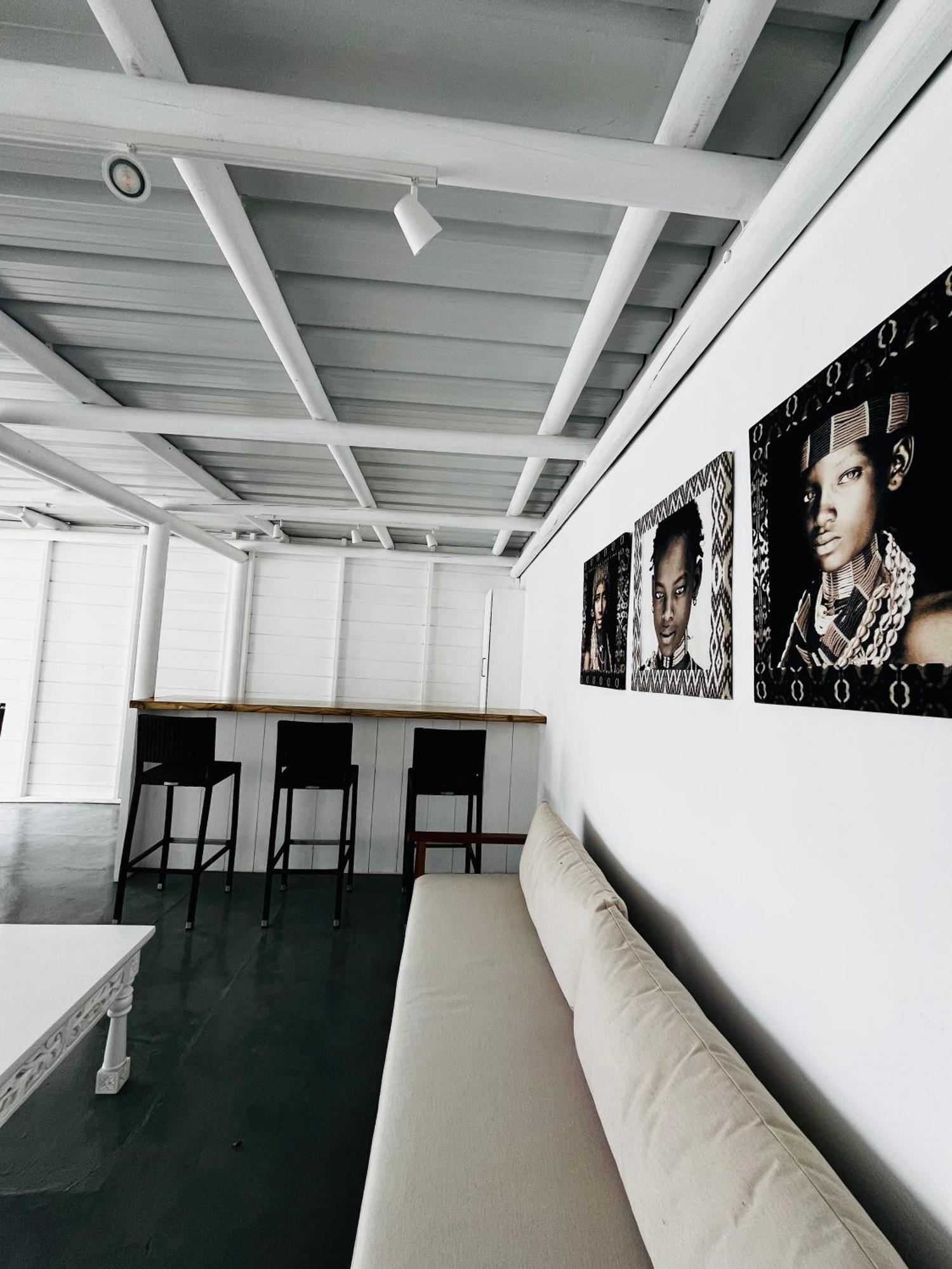 Summerdays Studios Coteau Raffin Екстериор снимка